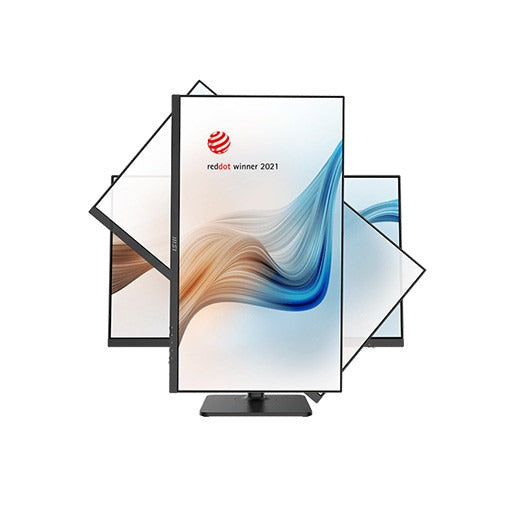 Monitor MSI Modern MD272XP Monitor MSI Modern MD272XP